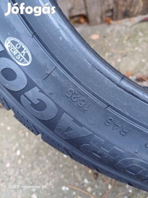 Téli gumi eladó