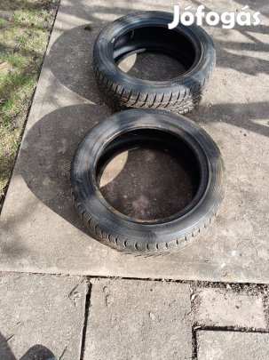 Téli gumi eladó! 