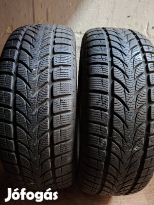 Téli gumi pár, 205/55R16