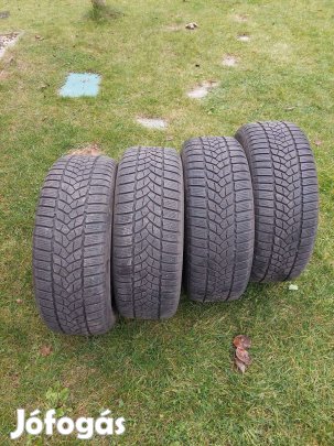 Téli gumi szett