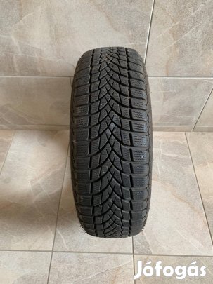 Téli gumiabroncs