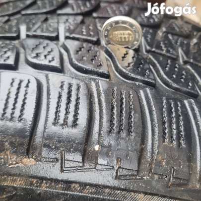 Téli gumik,185/55 R16 Bridgestone Blizzak