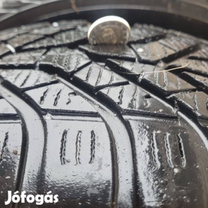 Téli gumik,205/60 R16,yokohama