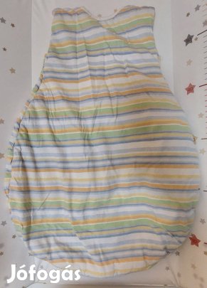 Téli hálózsák 60-as