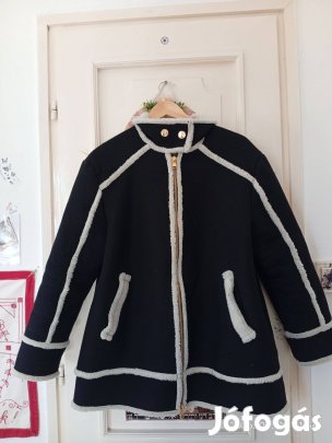 Téli kabát, XL méret