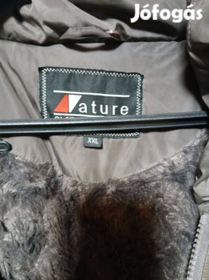 Téli kabát eladó