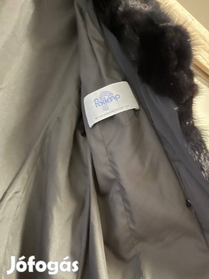 Téli kabát eladó