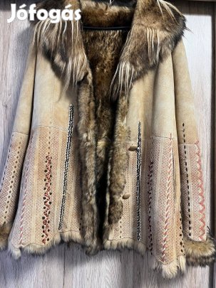 Téli kabát eladó