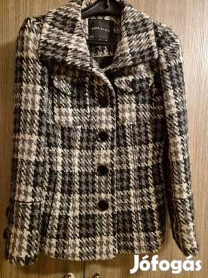 Téli kabát és dzseki