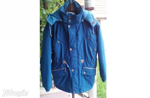 Téli kabát fiúnak
