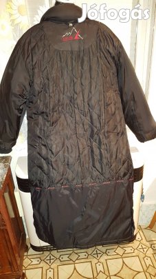 Téli kabát,hosszú