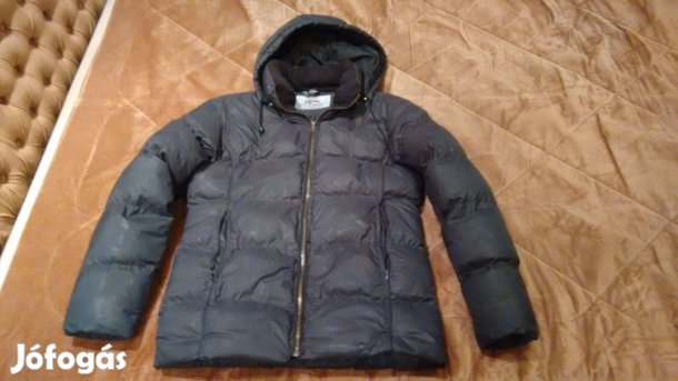 Téli kabát női M