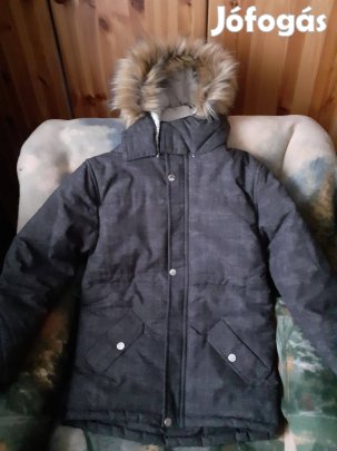Téli kabát új Méret: 13-14 év