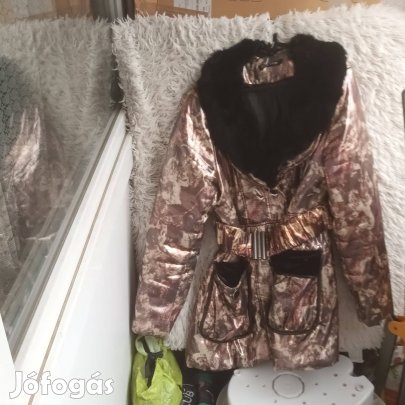 Téli kabátok