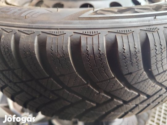 Téli kerék garnitura Toyotára 185*60*15"