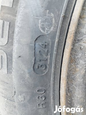 Téli kerekek 14"
