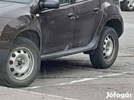 Téli kerékgarnitúra eladó