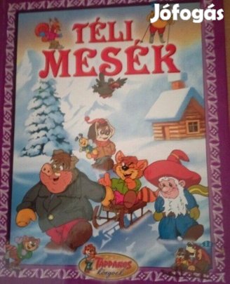 Téli mesék (Tappancs)