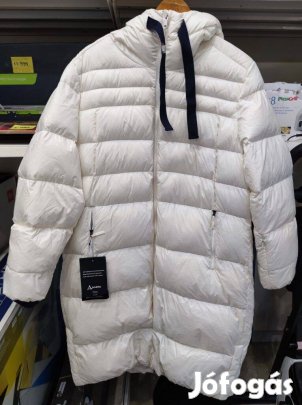Téli pehelykabát női "L" Schöffel down coat kenosha