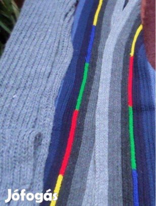 Téli sál gyűjtemény újszerű