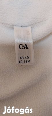 Téli sapka, balaklava 6 hó (űrhajós sapka)