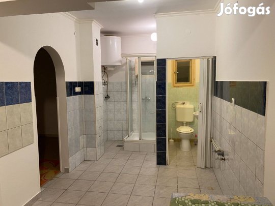 Téliesített nyaraló