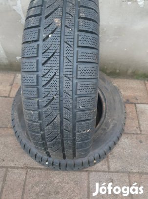 Téligumi 185/70/14-es.