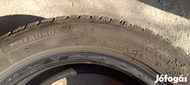 Téligumi 195/55 R15