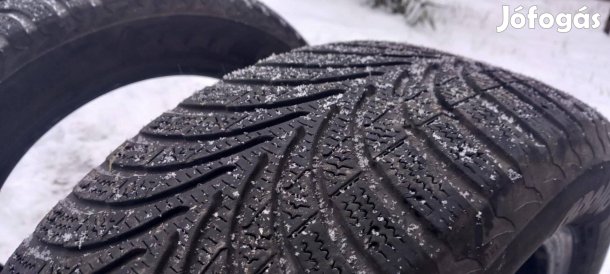 Téligumi 205/55 R16.91H