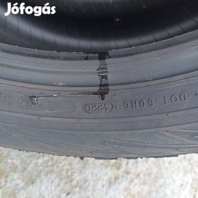 Téligumi 235/55 18"