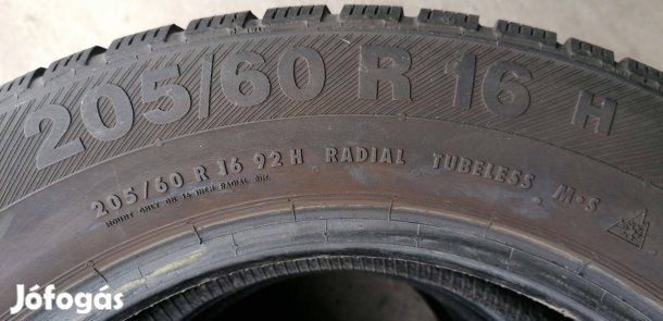 Téligumi-Barum Polaris3