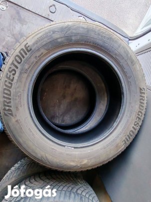 Téligumi Bridgestone Blizzak LM005