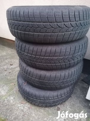 Téligumi felnivel eladó