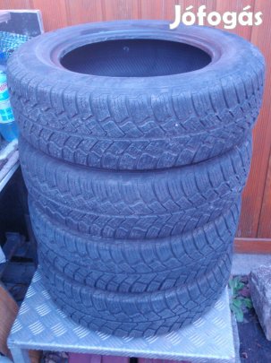 Téligumi garnitúra/175/70 R 14