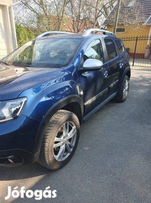 Téligumi garnitúra. 17" Duster