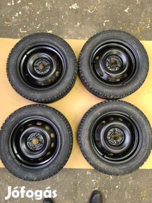 Téligumi garnitúra eladó