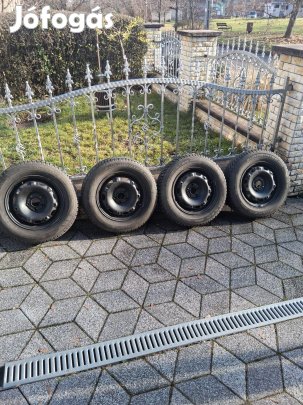 Téligumi lemezfelnivel eladó