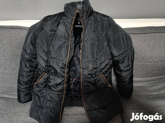 Télikabát Bp.4. ker. használtan, de nagyon megkímélt állapotban eladó