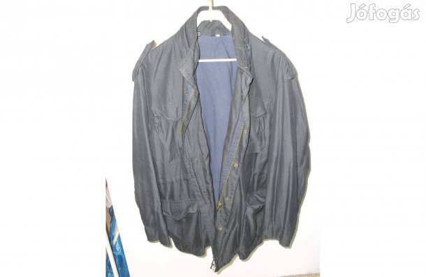 Télikabát M65 jacket mintájú katonai us army dzseki parka kabát