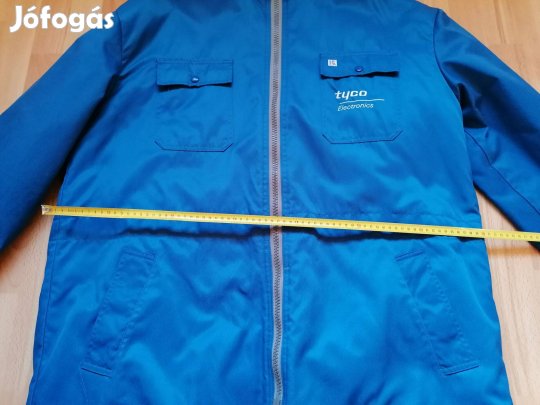 Télikabát XXL méret - új, nagyon meleg!!!