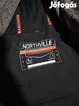 Télikabát, esőellenálló