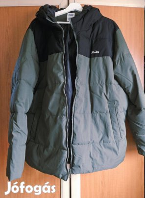 Télikabát, téli kabát XXL