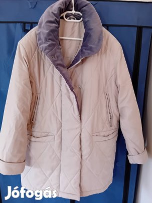 Télikabát eladó