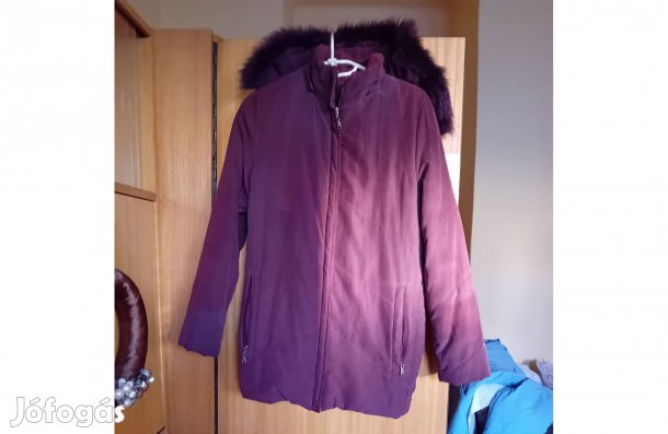 Télikabát eladó.5