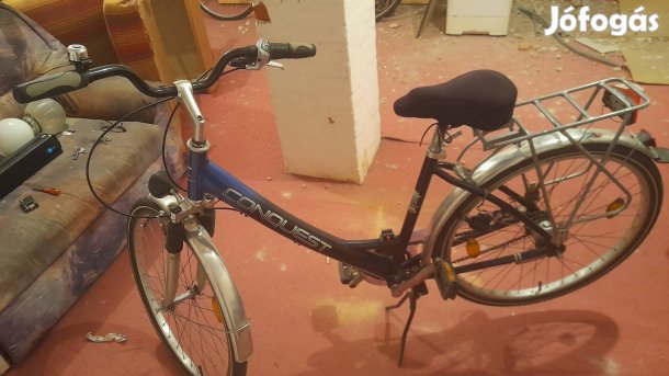 Teljes felszeretségel eladó