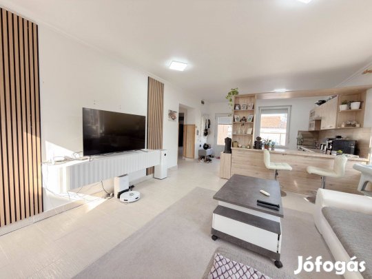 Teljes felújítás, teljes kényelem