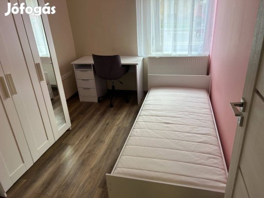 Teljes gyermekszoba berendezés