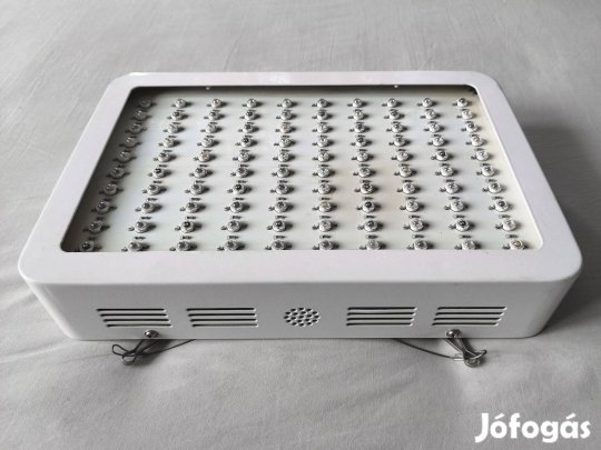 Teljes spektrumú növénynevelő lámpa 100 LED 300W