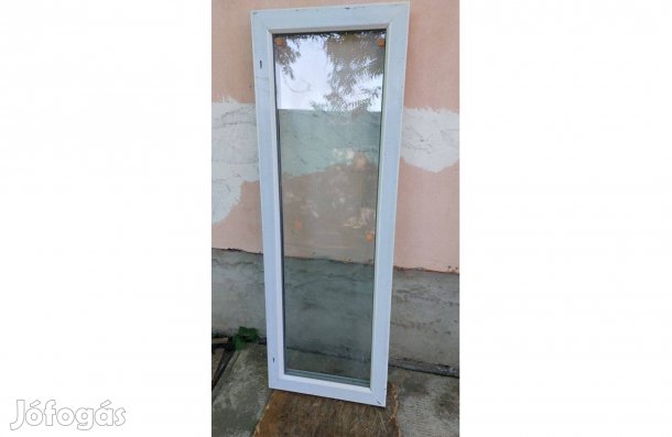 Teljes új müanyag világító ablak Fix