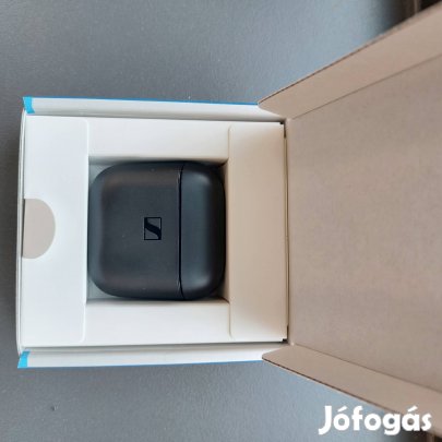 Teljesen Új Sennheiser füllhallgató